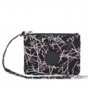 Кредитниця Kipling CINDY Navy Stick Pr (Q56) KI5896_Q56