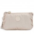Портмоне Kipling CREATIVITY L Cloud Metal (J95) K13093_J95