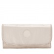 Портмоне Kipling MONEY LAND Cloud Metal (J95) KI7015_J95