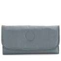 Портмоне Kipling MONEY LAND Steel Gr Metal (H55) KI7015_H55