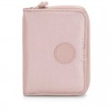 Портмоне Kipling MONEY LOVE Metallic Rose (G45) KI7276_G45