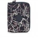 Портмоне Kipling MONEY LOVE Navy Stick Pr (Q56) KI7276_Q56