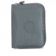 Портмоне Kipling MONEY LOVE Steel Gr Metal (H55) KI7276_H55