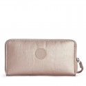 Портмоне Kipling ALIA Metallic Blush (49B) KI2512_49B