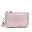 Портмоне Kipling CREATIVITY S Metallic Rose (G45) K15205_G45
