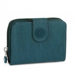 Портмоне Kipling NEW MONEY Deep Emerald C (89W) K13891_89W