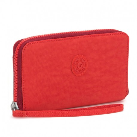 Портмоне Kipling ALIA Active Red (16P) KI2511_16P