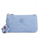 Портмоне Kipling CREATIVITY L Timid Blue C (48F) K13265_48F