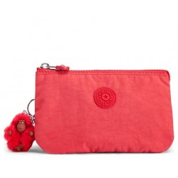 Портмоне Kipling CREATIVITY L Spicy Red C (T69) K13265_T69