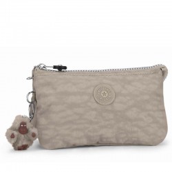 Портмоне Kipling CREATIVITY L Warm Grey (828) K13265_828