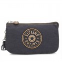 Портмоне Kipling CREATIVITY L Night Grey Bl (N85) K13265_N85