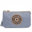 Портмоне Kipling CREATIVITY L Stone Blue Bl (L65) K13265_L65
