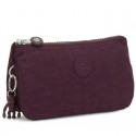 Портмоне Kipling CREATIVITY L Dark Plum (51E) K13265_51E