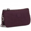 Портмоне Kipling CREATIVITY L Dark Plum (51E) K13265_51E