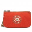 Портмоне Kipling CREATIVITY L Funky Orange Bl (M45) K13265_M45