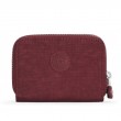 Портмоне Kipling ABRA Burnt Carmine C (47F) K16057_47F