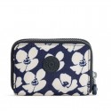 Портмоне Kipling ABRA Bold Flower (24X) K16057_24X
