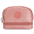 Косметичка Kipling MULTI KEEPER Metallic Rust (48P) KI2910_48P