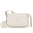 Сумка Kipling EARTHBEAT S Dazz White (23H) KI2503_23H