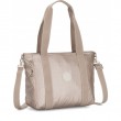 Сумка Kipling ASSENI S Metallic Glow (48I) KI6232_48I