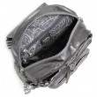 Рюкзак Kipling CITY PACK Carbon Metallic (29U) KI5581_29U