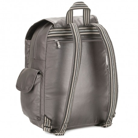 Рюкзак Kipling CITY PACK Carbon Metallic (29U) KI5581_29U
