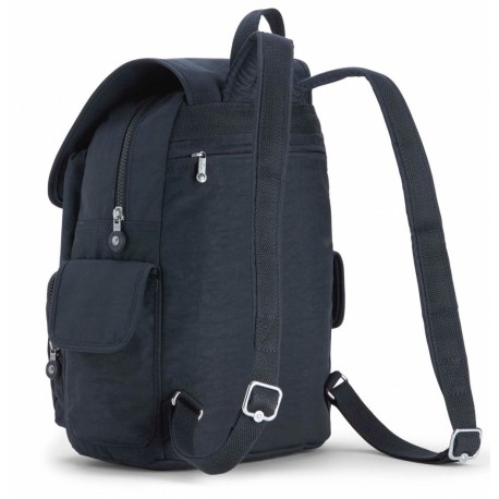 Рюкзак Kipling CITY PACK True Navy (H66) K12147_H66