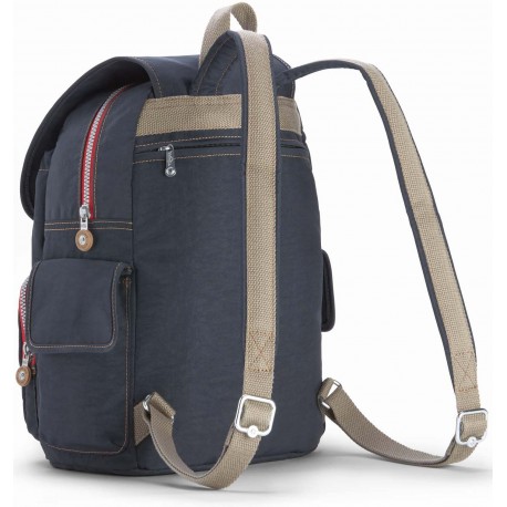 Рюкзак Kipling CITY PACK True Navy C (99S) K12147_99S