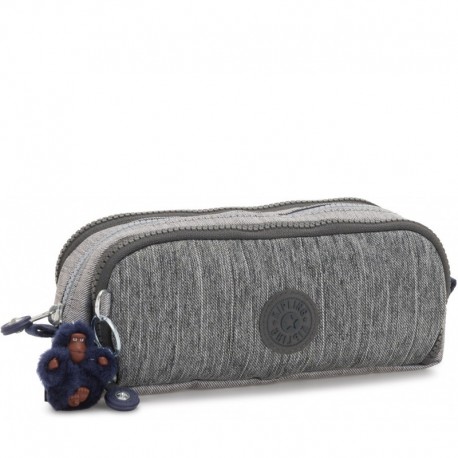 Пенал для ручек Kipling GITROY Ash Denim Bl (78H) K13564_78H