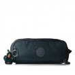 Футляр для ручок Kipling GITROY Emerald Combo (P42) K13564_P42
