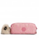 Футляр для ручок Kipling GITROY Pink Gold Drop (25T) K13564_25T