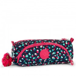 Футляр для ручек Kipling CUTE Festive Camo (R15) K09406_R15