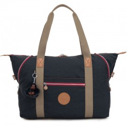 Дорожня сумка Kipling ART M True Navy C (99S) K13405_99S
