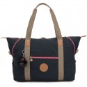 Дорожная сумка Kipling ART M True Navy C (99S) K13405_99S