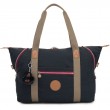 Дорожная сумка Kipling ART M True Navy C (99S) K13405_99S