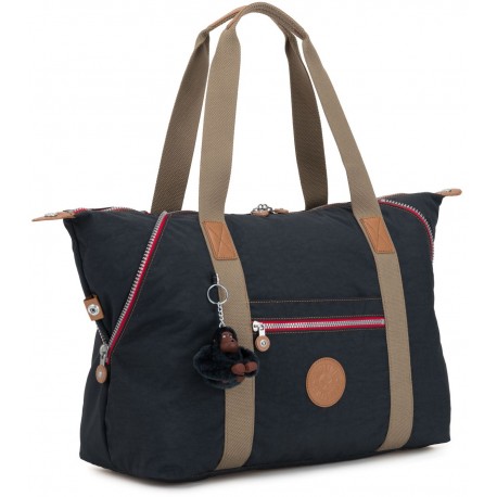 Дорожная сумка Kipling ART M True Navy C (99S) K13405_99S