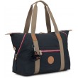 Дорожная сумка Kipling ART M True Navy C (99S) K13405_99S