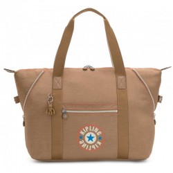 Сумка Kipling ART M Sand Bl (O15) K13405_O15