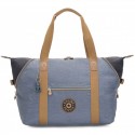 Дорожная сумка Kipling ART M Stone Blue Bl (L65) K13405_L65