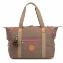 Дорожня сумка Kipling ART M True Beige C (22X) K13405_22X