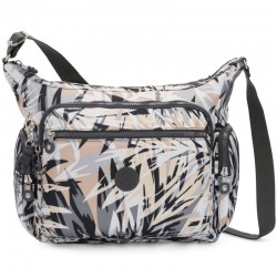 Сумка Kipling GABBIE Urban Palm (49O) KI6762_49O