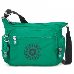Сумка Kipling GABBIE S Lively Green (28S) KI2632_28S