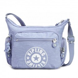 Сумка Kipling GABBIE S Timid Blue (83Z) KI2632_83Z