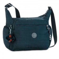 Сумка Kipling GABBIE Dazz True Blue (02U) K22621_02U
