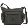 Сумка Kipling GABBIE Black Indigo (73P) KI4620_73P