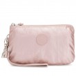 Сумочка / Клатч Kipling CREATIVITY XL Metallic Rose (G45) K15813_G45