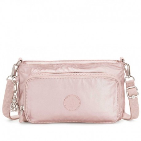 Сумочка / Клатч Kipling MYRTE Metallic Rose (G45) KI3906_G45