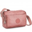 Сумка Kipling ABANU M Metallic Rust (48P) KI6831_48P