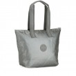 Сумка Kipling NIAMH Metallic Stony (19U) KI3092_19U