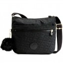 Сумка Kipling ARTO Black Pylon Emb (47K) K10878_47K